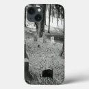Search for cemetery iphone cases Graveyard
