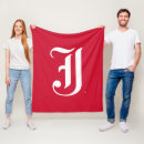 Search for team logo blankets Jacksonville state university logo