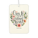 Search for clean air Floral