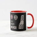 Search for pedal mugs Manual