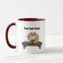 Search for hall mugs Billiards
