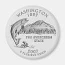 Search for washington state magnets Modern