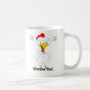 Search for foul mugs Chicken