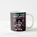 Search for fluent in movie quotes mugs Cinema