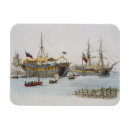 Search for shipping magnets Seascapes