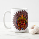 Search for ritual mugs Native