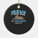 Search for jesus christmas tree decorations Baby