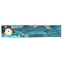 Search for aqua blue desk accessories Teal