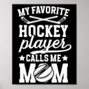 Search for ice hockey fans posters Stick handling