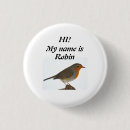 Search for robinator badges For her