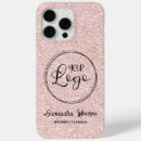 Search for promo iphone cases Logo