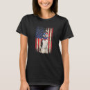 Search for siberian tshirts Flag