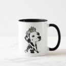 Search for dalmation print mugs Contemporary