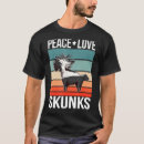 Search for skunk quotes Animal