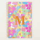 Search for 1960s calendars planners Floral