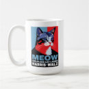 Search for cat lady mugs Campaign