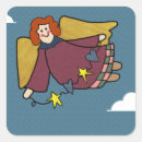 Search for angel wings stickers Sky