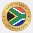 Search for south african nationality stickers Country