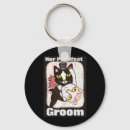 Search for grooms men key rings Engagement