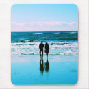 Search for beach walk mouse mats Shore