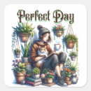 Search for girls reading stickers Books