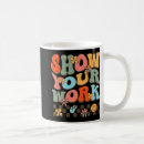 Search for music teaching mugs School