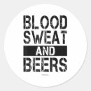 Search for funny beer stickers Design