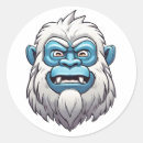 Search for funny bigfoot stickers Cute