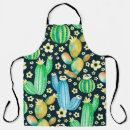 Search for cactus bloom aprons Blossom