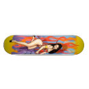 Search for wicked skateboards Evil