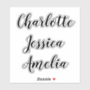 Search for glass cutting stickers For her