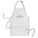 Search for pi aprons Cook