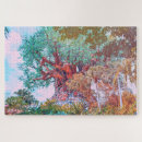 Search for tree of life puzzles Africa