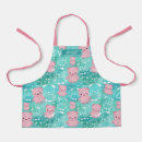 Search for cute pig aprons Pattern