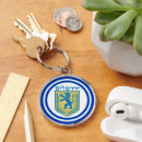 Search for jerusalem key rings Emblem