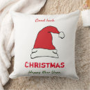 Search for christmas vacation cushions Happy new year