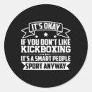 Search for elite stickers Muay thai fighter