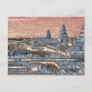 Search for complex postcards Architecture