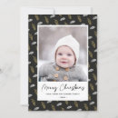 Search for pine cone christmas cards Minimalist