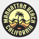 Search for manhattan stickers California
