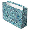 Search for paisleys gift bags Flower