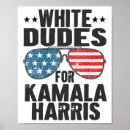 Search for dudes posters Democratic