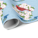 Search for dogwood wrapping paper Nature