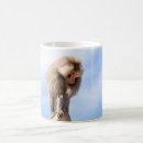 Search for baboons mugs Monkey