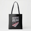 Search for convicts bags Felon