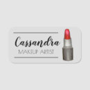 Search for cosmetologist name tags Cosmetics