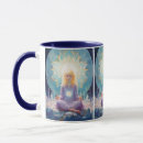 Search for enlightened mugs Yoga