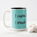 Search for sparkle quote mugs Trendy