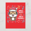 Search for jingle postcards Funny