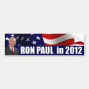 Search for debating bumper stickers President